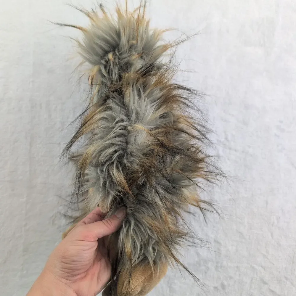 Douglas Cuddle Toys Kash The Sasquatch Bigfoot